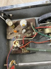 AR Echo-Mate II – Automobile Reverberation Unit – Vintage Unit – Parts Only