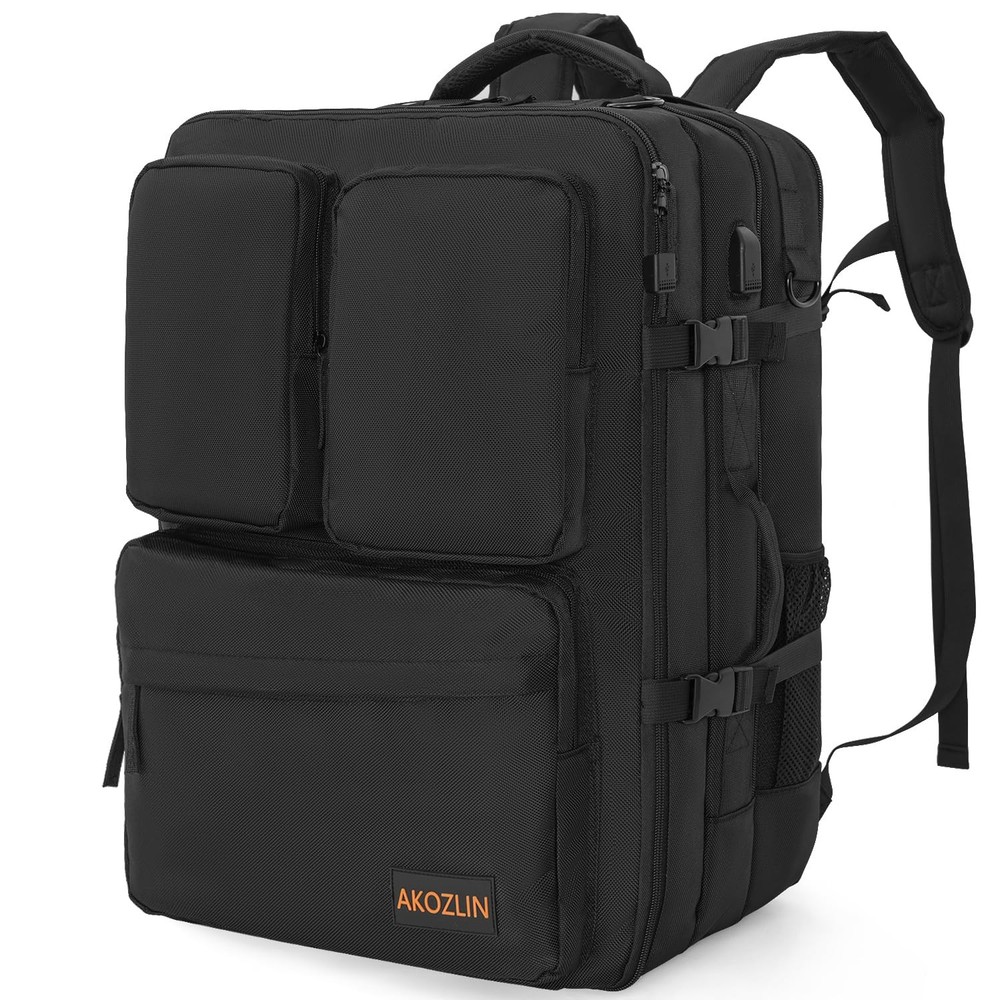 DJ Mixer Travel Backpack 15″x9.8″x21.6″ For Controller DJ Multi-Pockets With …