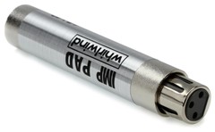 Whirlwind IMP Pad – 40 dB