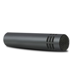 48V 2 Channels 100HZ-20KHZWired Capacitive Microphone E614 for Stage Studio Home