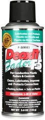 HOSA F5S-H6 CAIG DeoxIT Conductive Plastic/Carbon Switch Fader Lube Spray – 5 oz