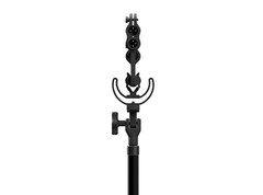 Double Mid Side Mount for Sennheiser MKH8030/MKH8040 combination