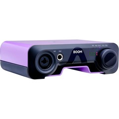 Apogee BOOM 2×2 Audio Interface