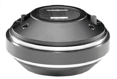 B&C DE750-8 Hf Compression drivers, Titanium diaphragm & Frequency 0.5 – 18 kHz.