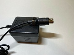 Tascam Portastudio 424 MK3 Replacement Power Supply Adapter PS-P424 MKIII #2
