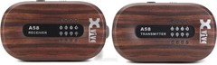 Xvive A58 Wireless Guitar System – Rosewood