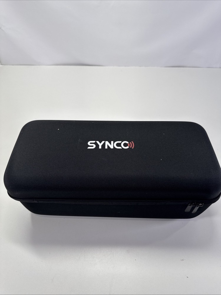 SYNCO XTALK X5 Wireless Intercom Headset System for 5 person