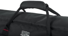 Gator Cases G-MIXERBAG-3121 Large Format Digital Mixer Carry Bag 31″x21″x7″