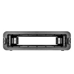 Odyssey VUAR2U Vulcan Series 2U Rack Case | IDJNOW idjnow