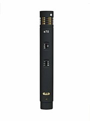 CAD E-100S Audio Equitek E100S Large Diaphragm Supercardioid Condenser…