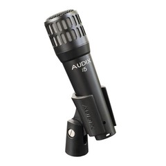 I5 Allpurpose Professional Dynamic Instrument Microphone