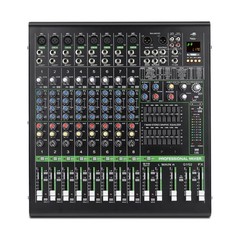 Great Quality Professional 8 Channel DJ Mixer Digital Audio Eco Mixing