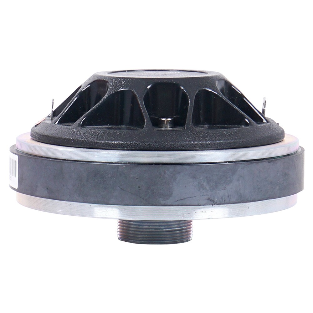 OPEN BOX: Sound Town 2″ Titanium Compression Driver 120W PA Audio (STHF-22X-R)