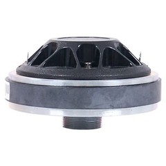 Sound Town 2″ Titanium Compression Horn Driver,120W PA DJ Audio Tweeter STHF-22X