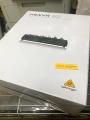 BEHRINGER XENYX 1002