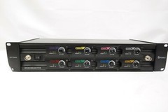 AVTronics 8 Microphone Wireless Systems UHF Frequencies UNIT ONLY JH