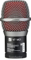 sE Electronics V7 MC1 Capsule for Shure Wireless – Standard