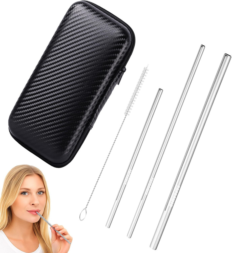 TOPBOMED Singing Straws Vocal Trainer for Voice Healing Aid and Vocal
