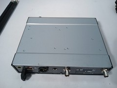 Sennheiser EM300 EW300 G3 Wireless Mic Receiver / Band G: 566-608