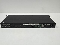 Crestron DM-MD8X1-4K-C | 4K Scaling Auto-Switcher Media Distribution Center