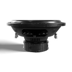 PRORECK 412 12″ Dual 2 Ohm 1200W Dual Voice Coil Car Subwoofers Pair