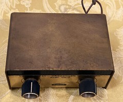 Calrad CN 3 Three way Crossover