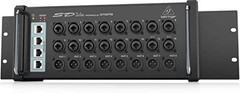 Behringer SD16 16-Channel Stage BoxFrom Japan