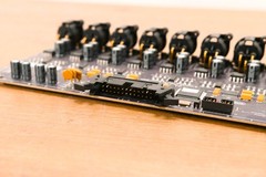 Midas DL242 Analogue Output Module 8-Channel XLR Card (PCX-DL242-D) CG010L1