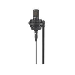 SONY C-80 Unidirectional Condenser Microphone Capsule Black Voice Recording Home