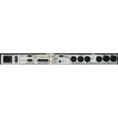 Eventide BD600E+ Broadcast Profanity Delay with Expanded Remote Capability