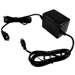 HQRP adaptador de CA para Korg KA163, KA163E, 57A-9-3000, 500405013600, KA143