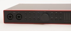 Focusrite Scarlett 18i20 4G (4th Generation) 18-in, 20-out USB Audio Interface