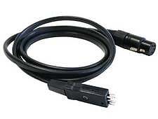 Beyerdynamic K190.28 5′ Cable for DT 190, DT 290 Headset, 4-pin XLR-F
