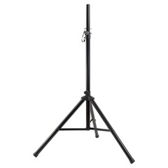 Gemini Sound ST-04 Heavy Duty Professional Audio Universal DJ Foldable Collap…
