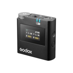 GODOX VIRSO SRX 2.4GHz WIRELESS RECEIVER FOR SONY