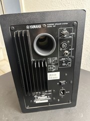 Yamaha HS7 Powered Active Professional Studio Monitor Speaker