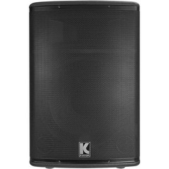 Kustom PA KPX12A 12 in. Powered Speaker Refurbished