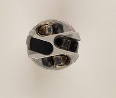 5pc set PowerCON Male B (Gray) power connector