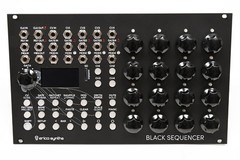 ERICA SYNTHS BLACK SEQUENCER