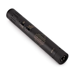 Sontronics STC-1 Small-Diaphragm Condenser Microphone (Black)