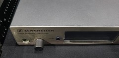 Sennheiser EM300 EW300 G3 Wireless Mic Receiver / Band A: 516-558 with Mount