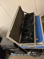 Professional Audio Equipment