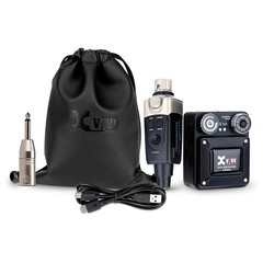 Xvive U45 InEar Monitor Wireless System