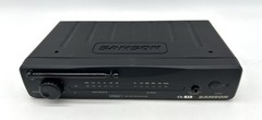 Samson Stage 5 Wireless SR5 ST5 System With Power Cable & Mic Cable Tested