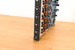 Digidesign SRI Analog Input Card For Digidesign VENUE Stage Rack CG01Z5H