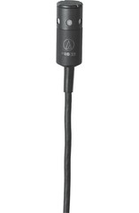 Audio-Technica PRO 35 Cardioid Condenser Clip-On Instrument Microphone