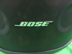Bose Panaray 802 Series III Professional Load Speaker DJ Karaoke Rare LARGE