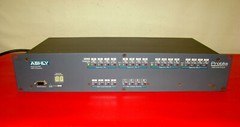 Protea 24.24M Audio Matrix Processor 4-Input 4-Output