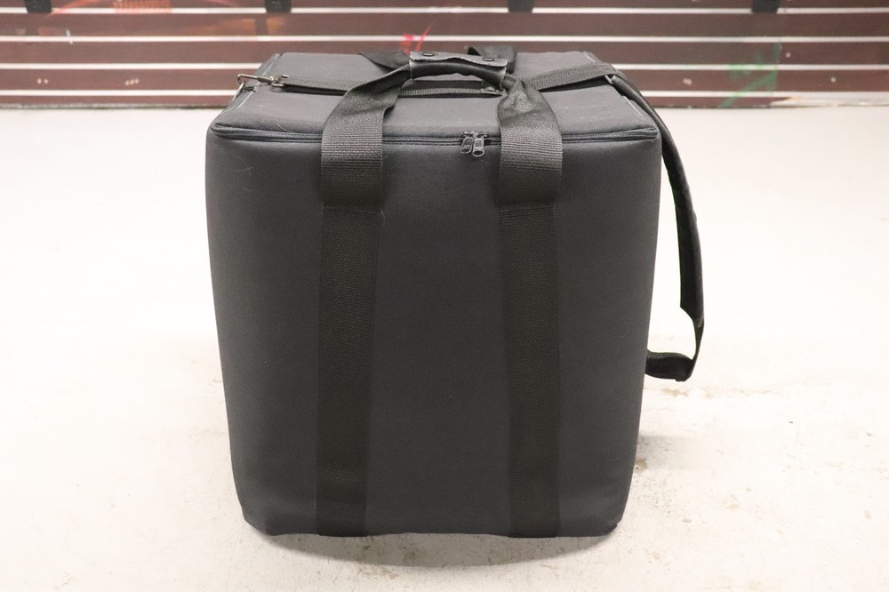 Unbranded Padded Carrying Case 15x15x17