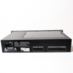 ROLAND XV-3080 Synthesizer Sound Module 128-Voice Rackmount with Cable Japan
